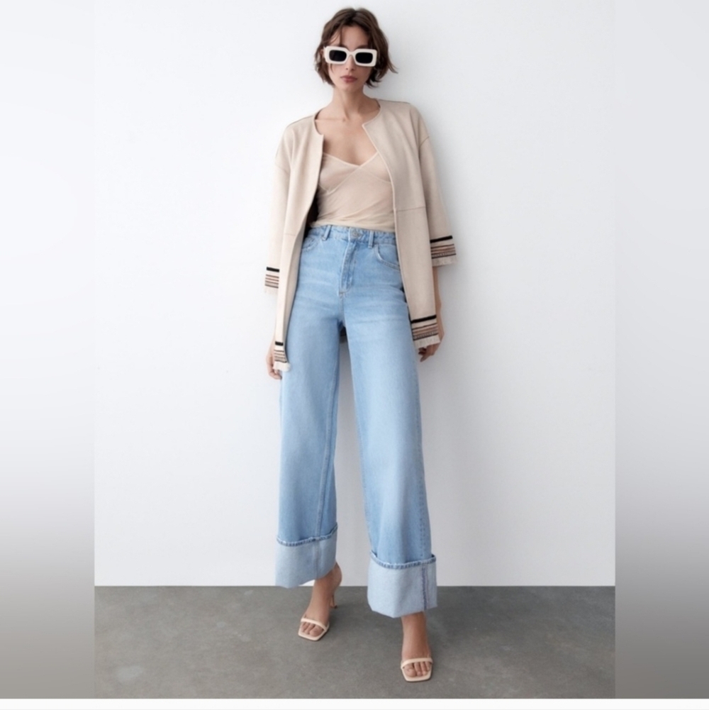 Zara Blazers - Picture 1 of 9